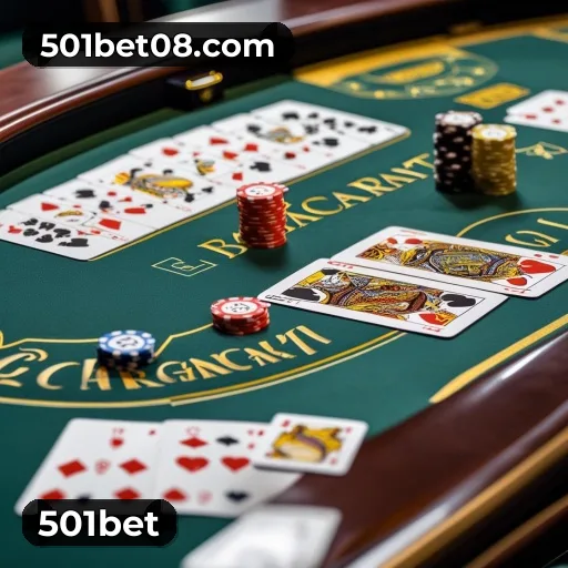 Tabela RTP dos jogos de cassino da 501bet