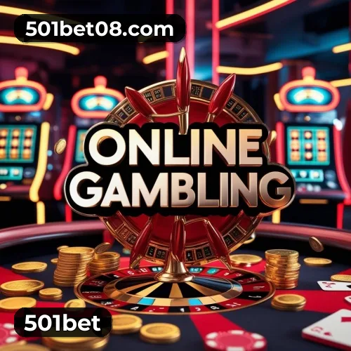 Certificações de segurança da 501bet