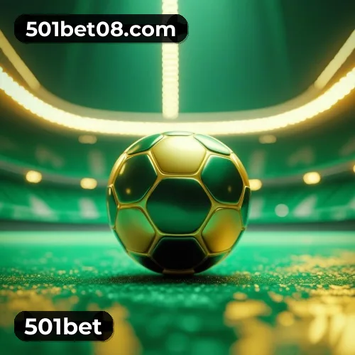 App 501bet para iOS e Android — interface mobile, login biométrico e PIX integrado