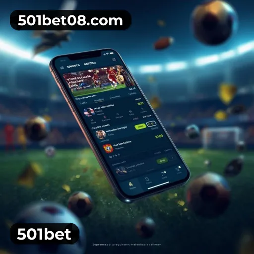 FAQ 501bet Brasil - Perguntas frequentes sobre bônus, PIX, RTP, APP mobile e VIP