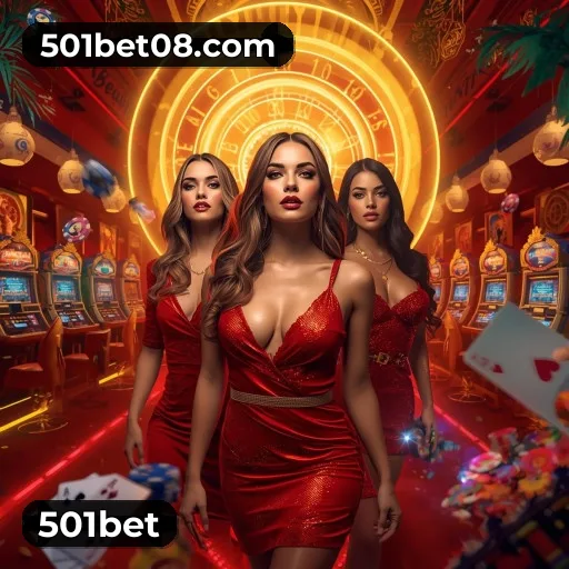 Certificações de segurança da 501bet