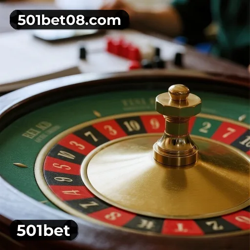Catálogo 501bet com mais de 3.100 jogos — Pragmatic Play, Evolution, NetEnt e fornecedores certificados