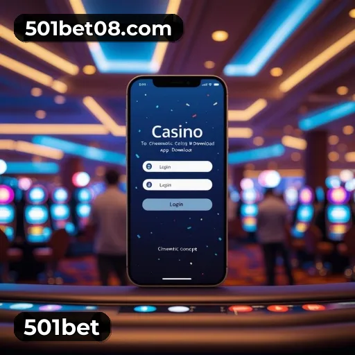 Pagamentos PIX na 501bet