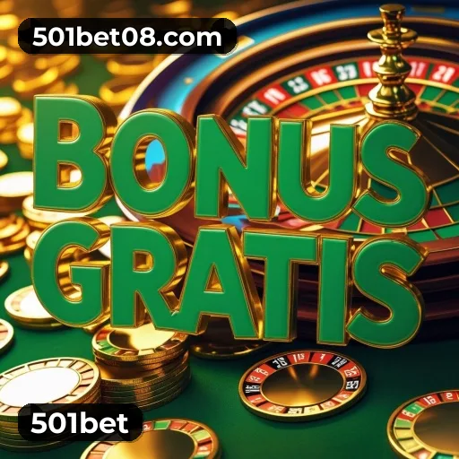 Loterias online disponíveis na 501bet