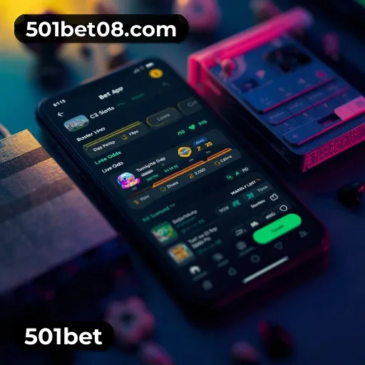 Níveis do programa VIP da 501bet