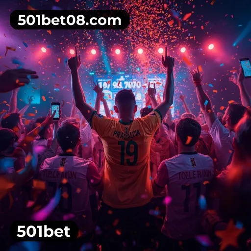 FAQ 501bet Brasil - Perguntas frequentes sobre bônus, PIX, RTP, APP mobile e VIP