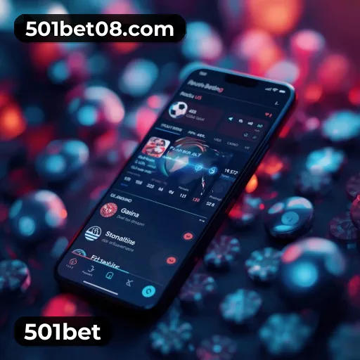 6 vantagens exclusivas do programa VIP da 501bet