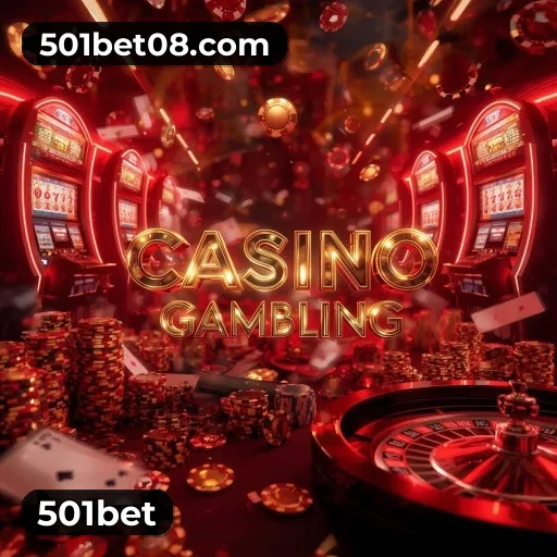 Suporte 24 horas 501bet