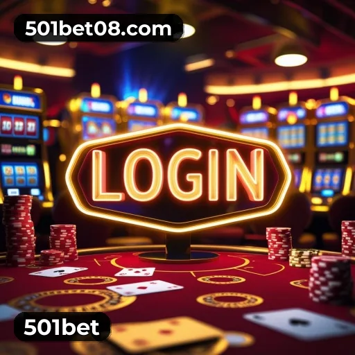 Loterias online disponíveis na 501bet
