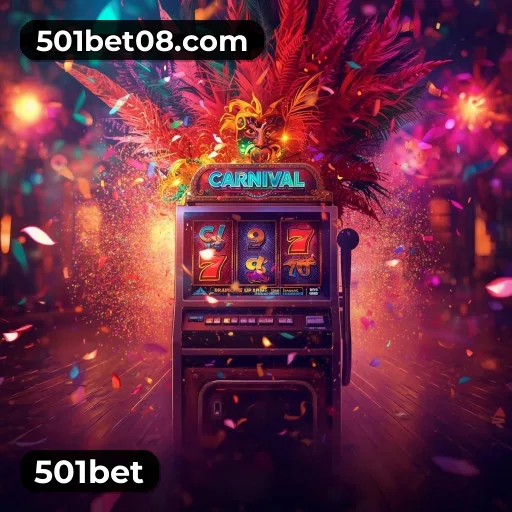 Principais provedores de slots da 501bet - NetEnt, Pragmatic Play, Play'n GO