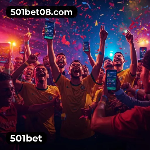 6 vantagens exclusivas do programa VIP da 501bet