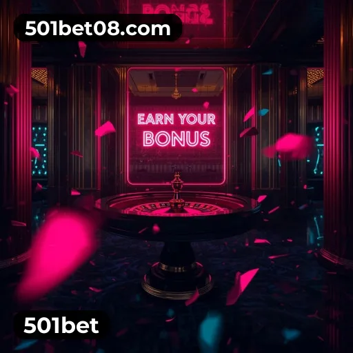 Níveis do programa VIP da 501bet